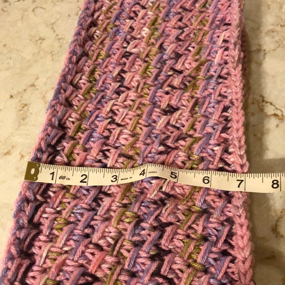 Hat/Neckwarmer Set. NWOT - Picture 6 of 7